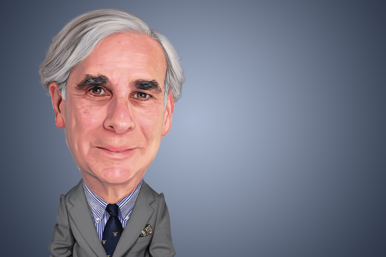 TERZIAN: The Angela Davis papers: Why would anyone want them?