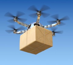 The real problem with mindless drones
