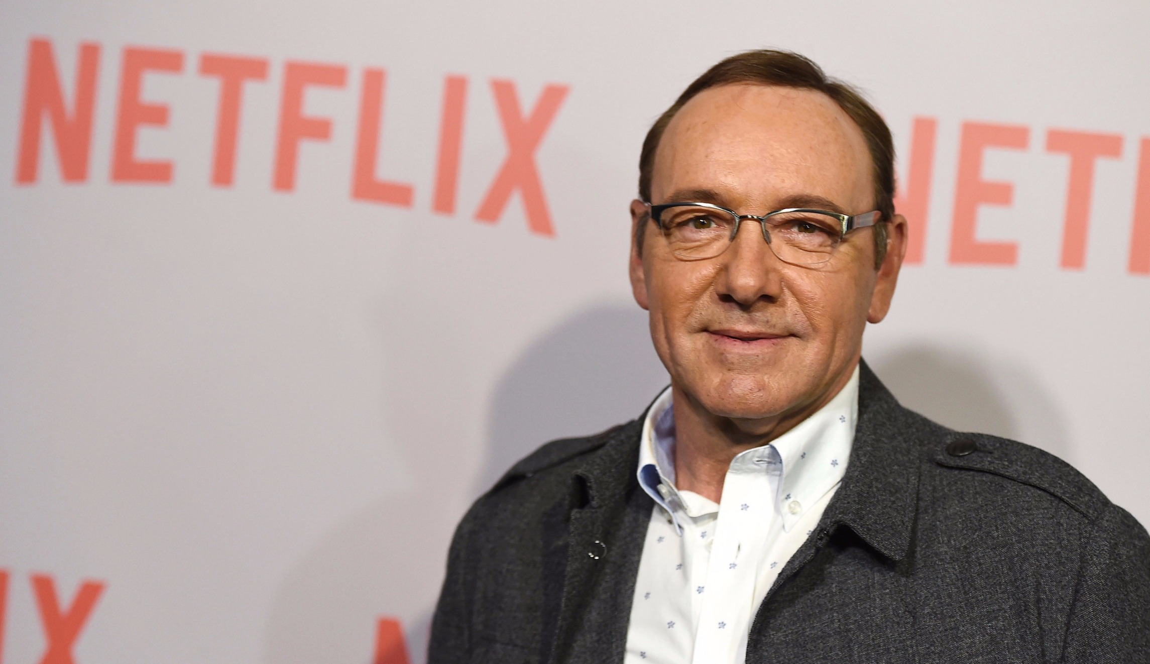 Kevin Spacey assault accuser pleads the Fifth Amendment