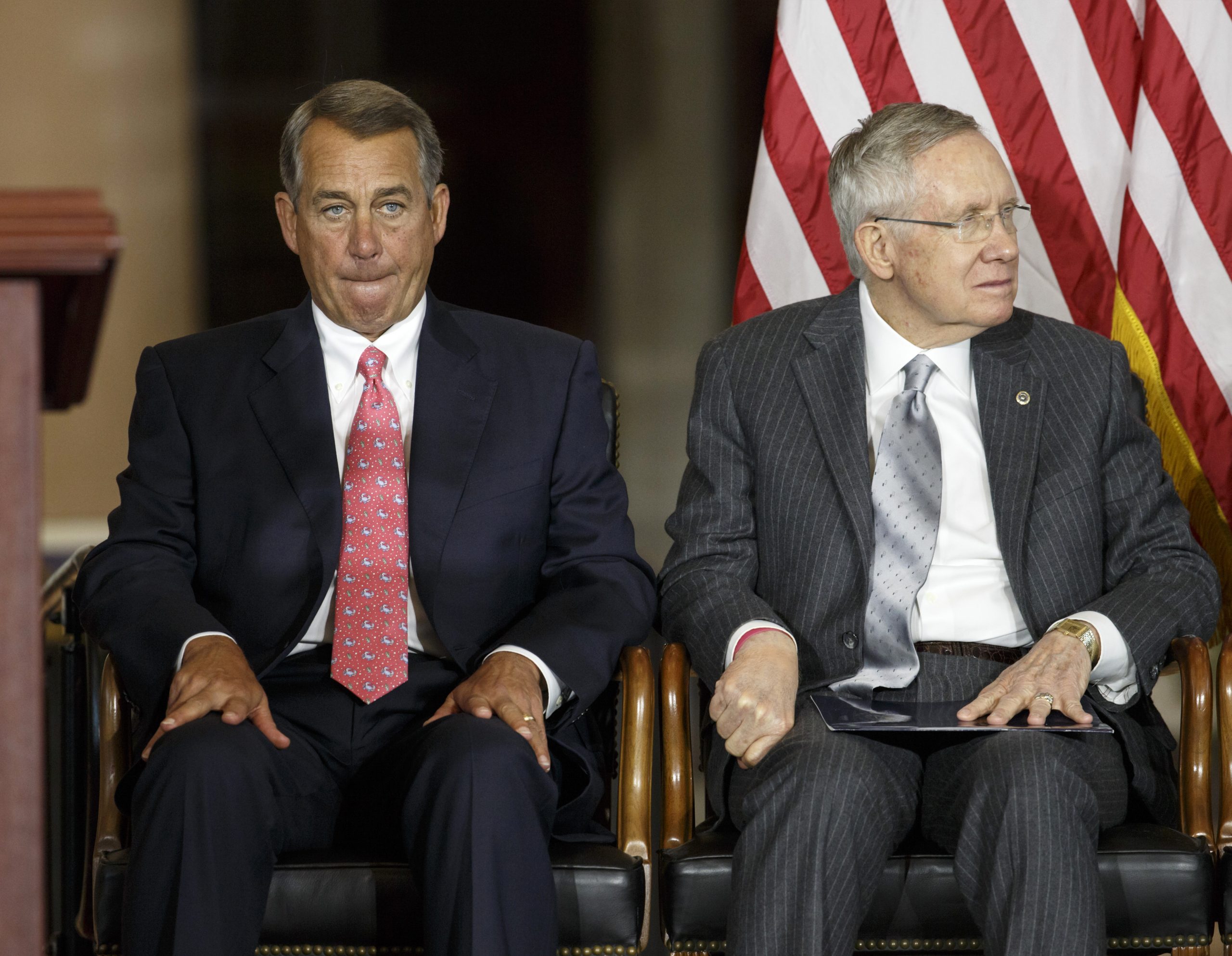 House, Senate weigh bills that are going nowhere