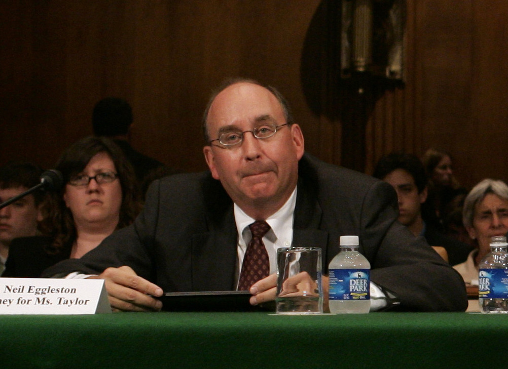 Bill Clinton’s White House lawyer named top Obama counsel