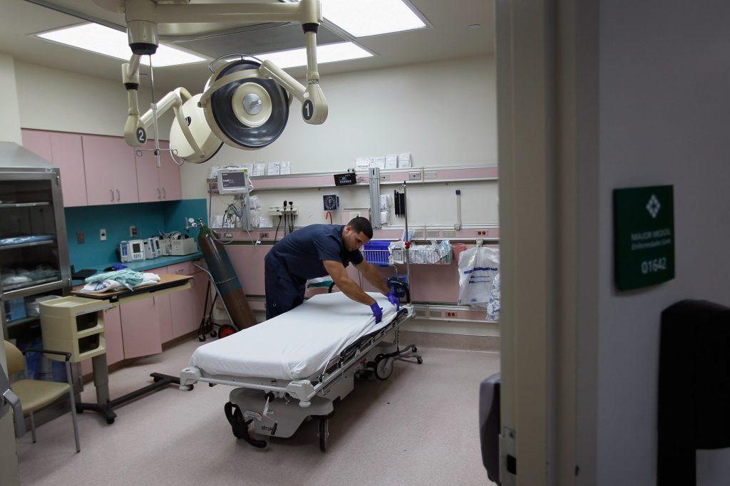 What if the people not signing up for Obamacare don’t want it?
