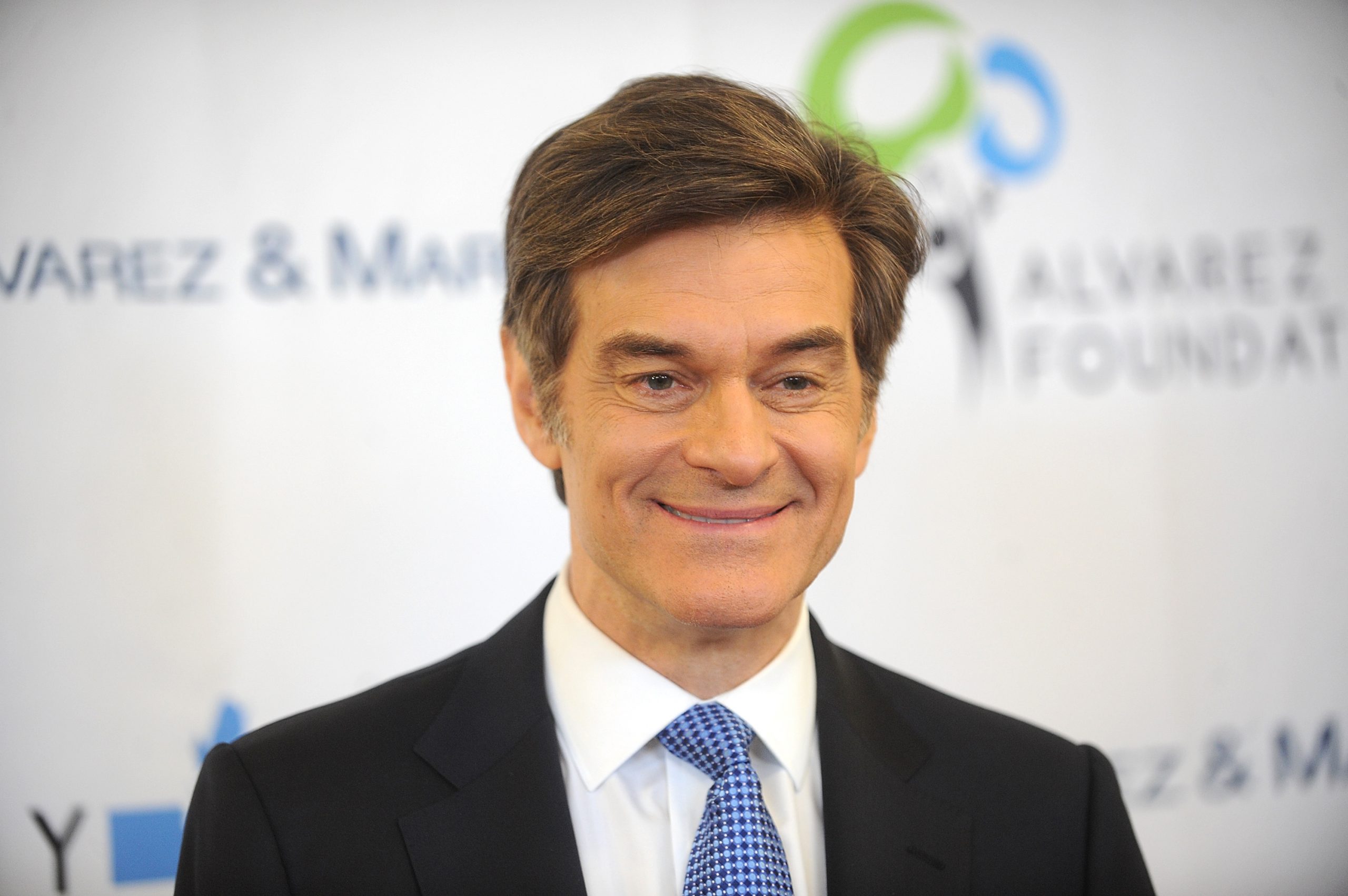 Dr. Oz Senate bid bolstered by new super PAC