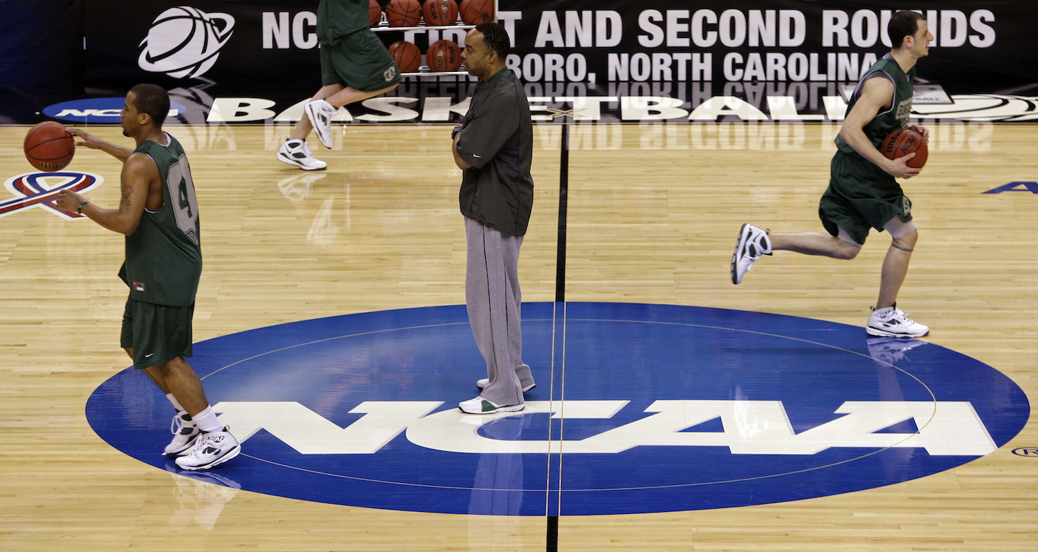 NCAA to allow games in North Carolina after transgender bathroom bill change