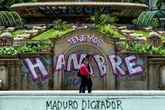 The Venezuela Airlift?