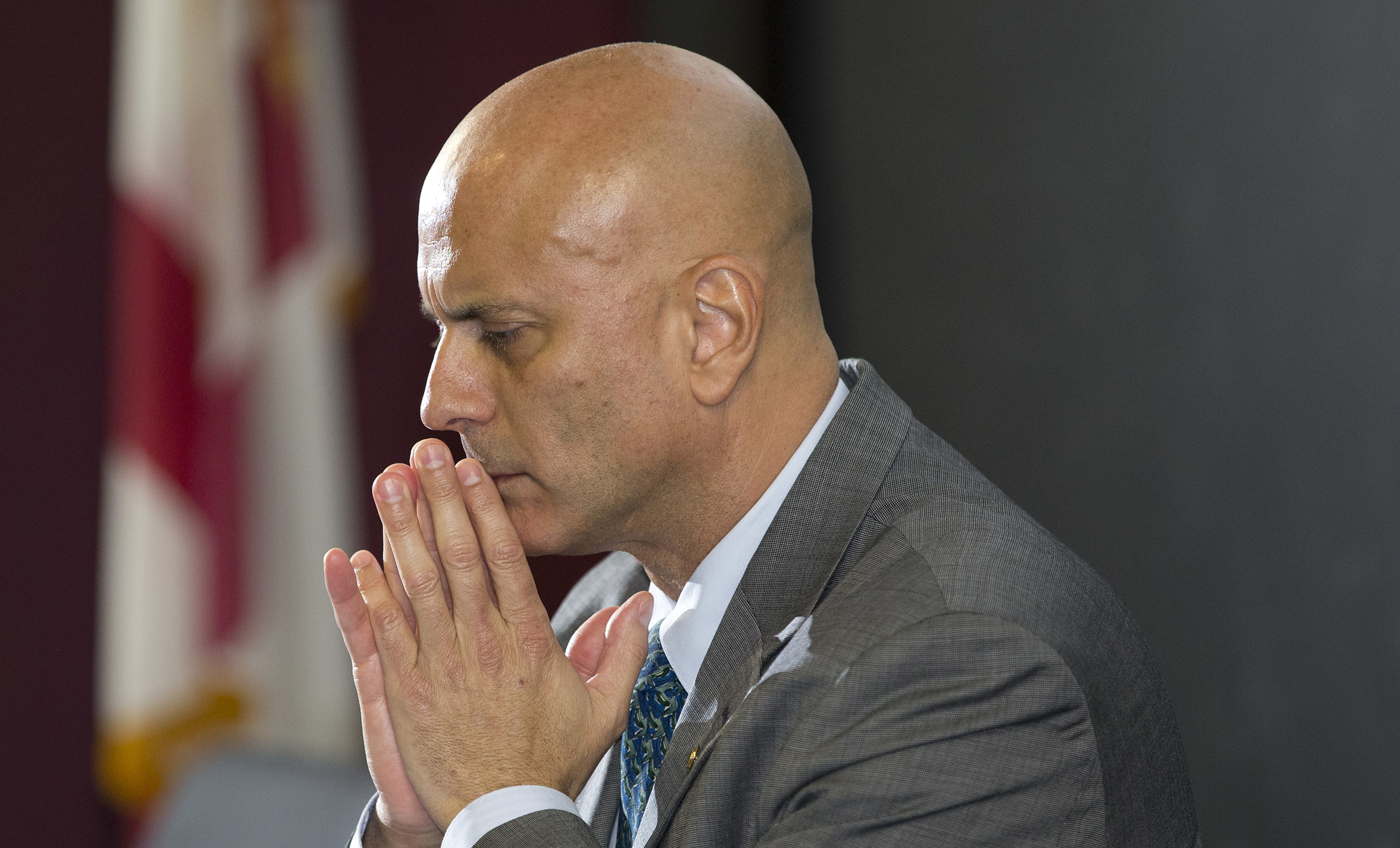 Debbie Wasserman Schultz primary foe says his computer was attacked