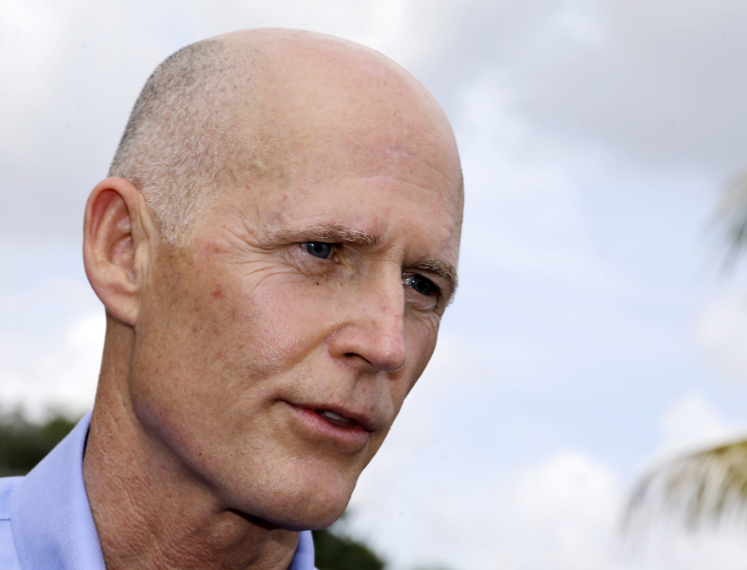 Immigrant advocates make push for tuition break in Florida