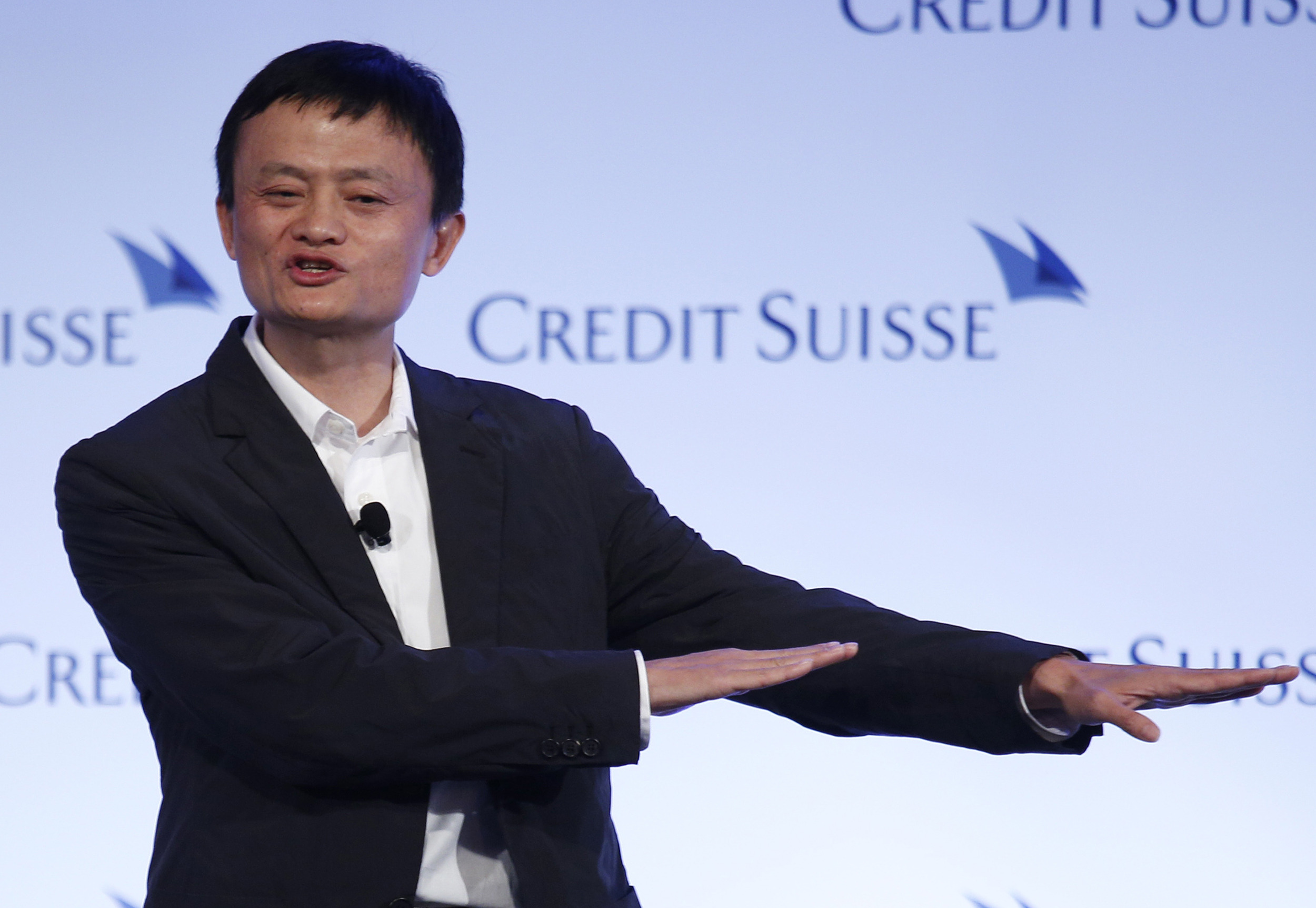 Chinese billionaire Jack Ma suspected missing after not being seen for two months