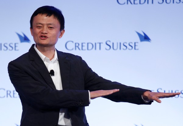 Chinese tech founder seen in public after yearlong stay away from mainland