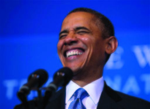 Broken promises from first term help Obama set agenda for second