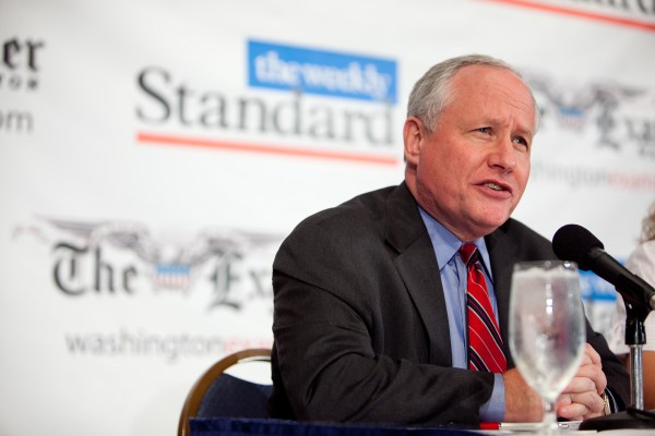 Conservative pundit to Trump: You’re ‘dead to me’