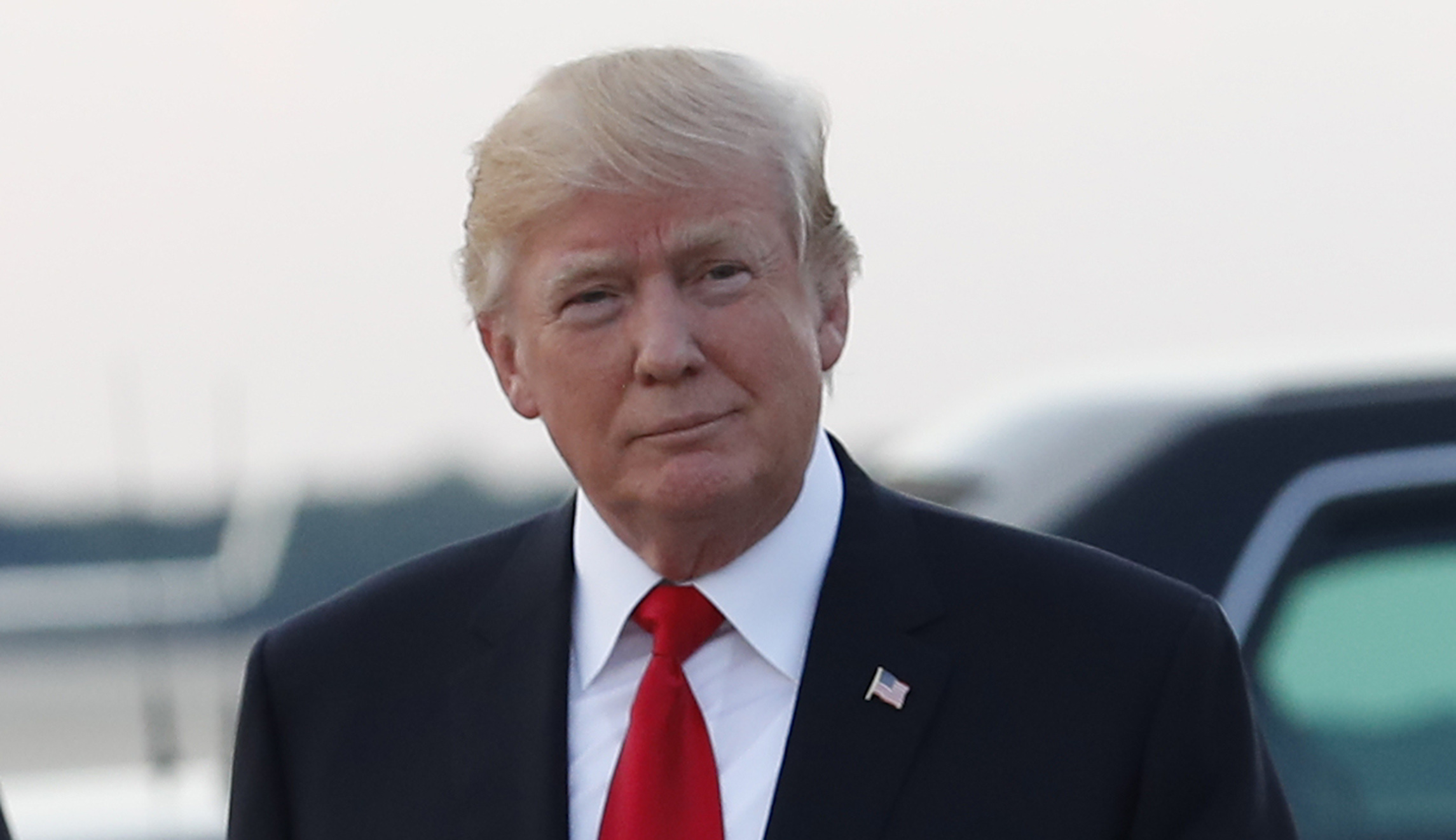 Trump July Fourth tweet: Make America Great Again