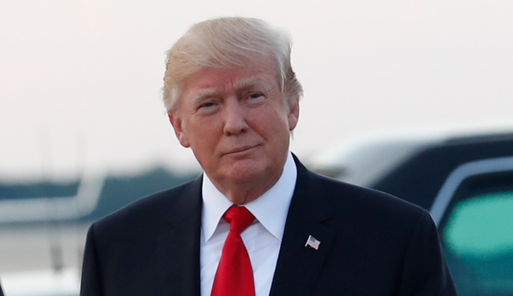 Trump July Fourth tweet: Make America Great Again