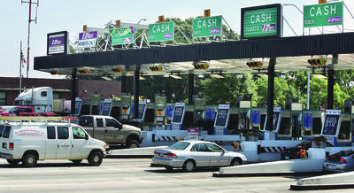 One million D.C.-area residents are expected to travel for Independence Day this year, with many stretching the holiday into a several-day vacation. (Examiner file photo)