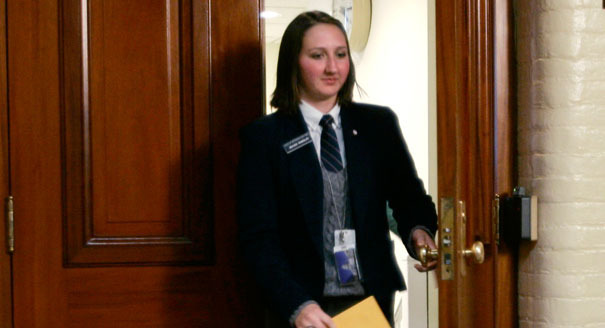 New push to restore historic House Page program