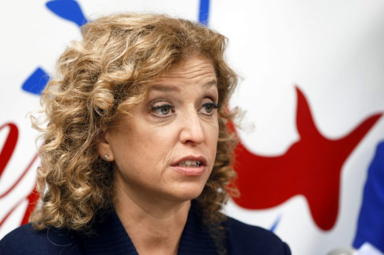Young women today are complacent on the abortion issue, Debbie Wasserman Schultz argues, because their 