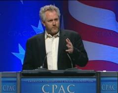 New York Times Speaks Ill—and Falsely—of Andrew Breitbart