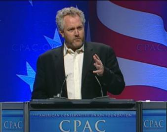 New York Times Speaks Ill—and Falsely—of Andrew Breitbart