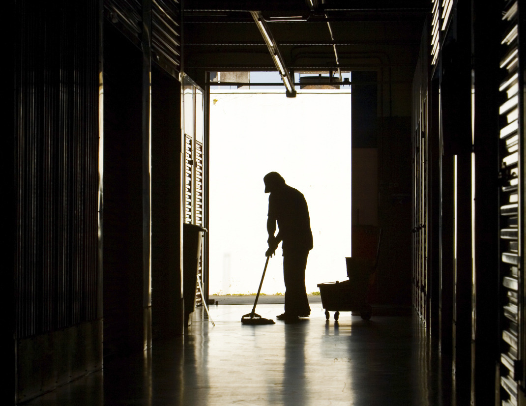 Here’s the newest conservative alternative to the minimum wage