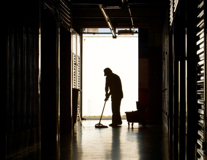 Some suggest a "Poverty Reduction Opportunity" or PRO wage, could completely replace not only the federal minimum wage, but also the system of tax credits intended to aid poor Americans. (iStock)