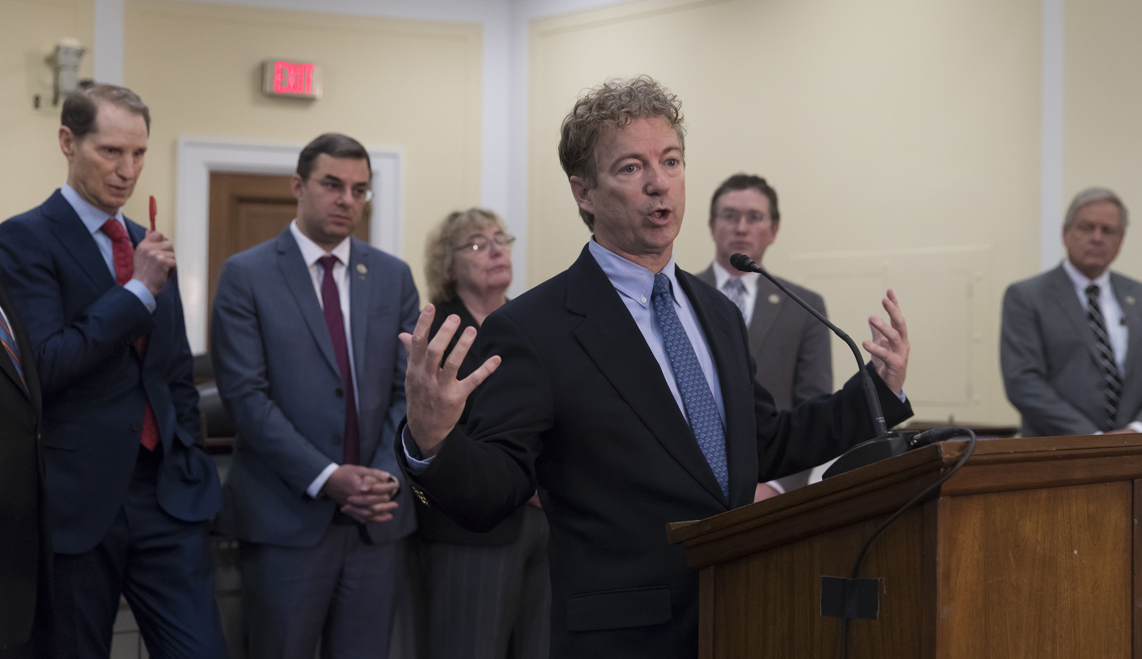 Close the NSA’s backdoor by reforming FISA