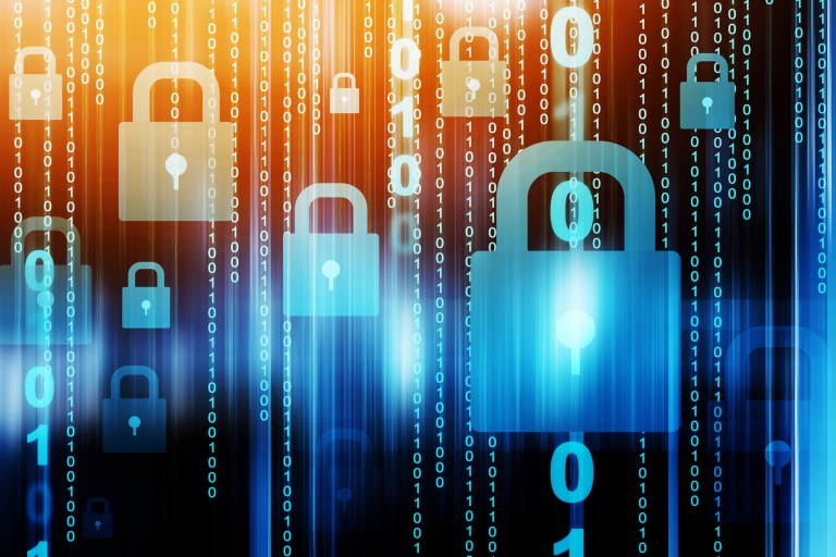 All of the various cyber legislative pieces have a long way to go before getting to President Trump's desk.