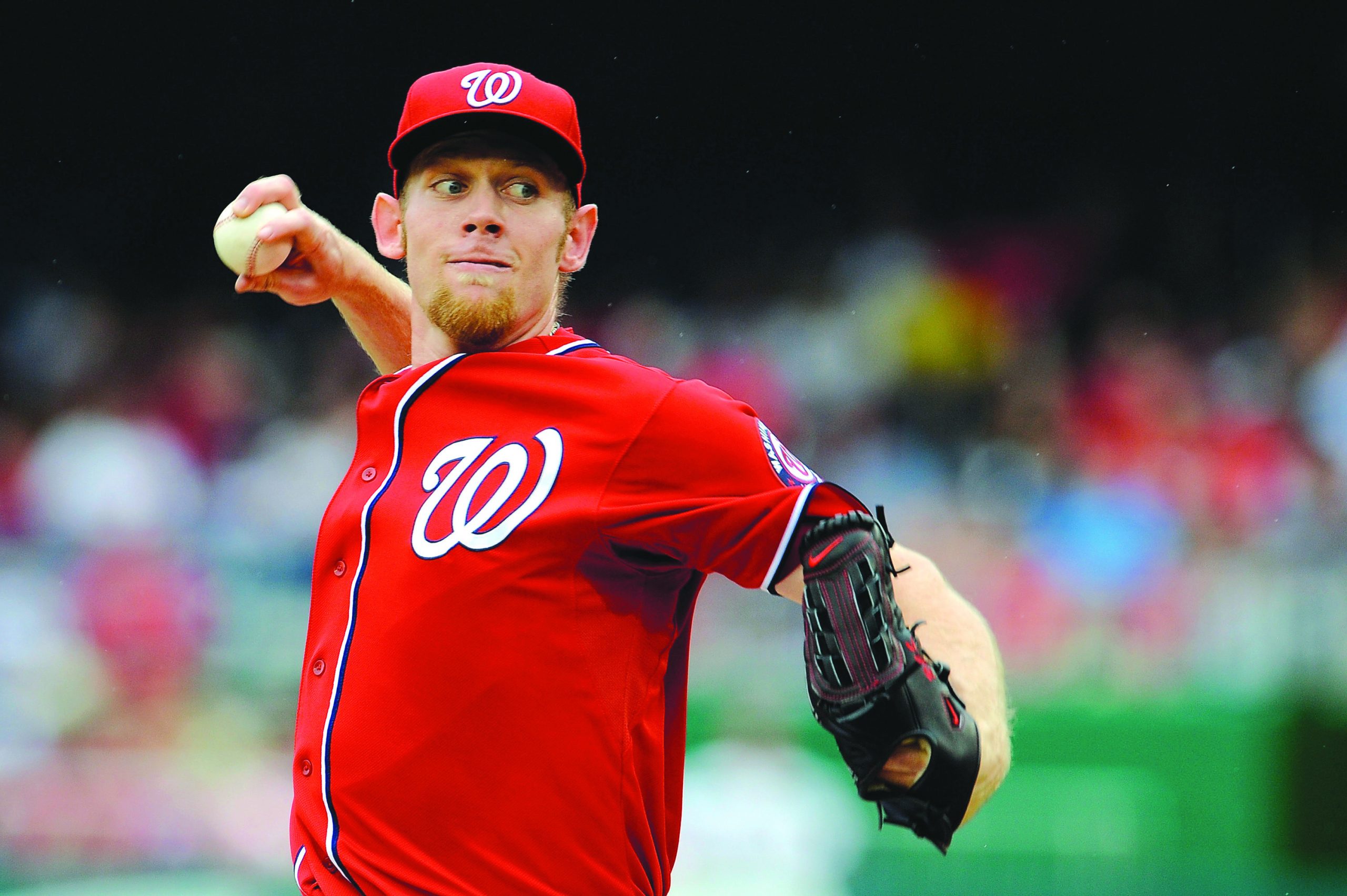 Thom Loverro: Going with the spirit of the Nationals’ shutdown of Strasburg