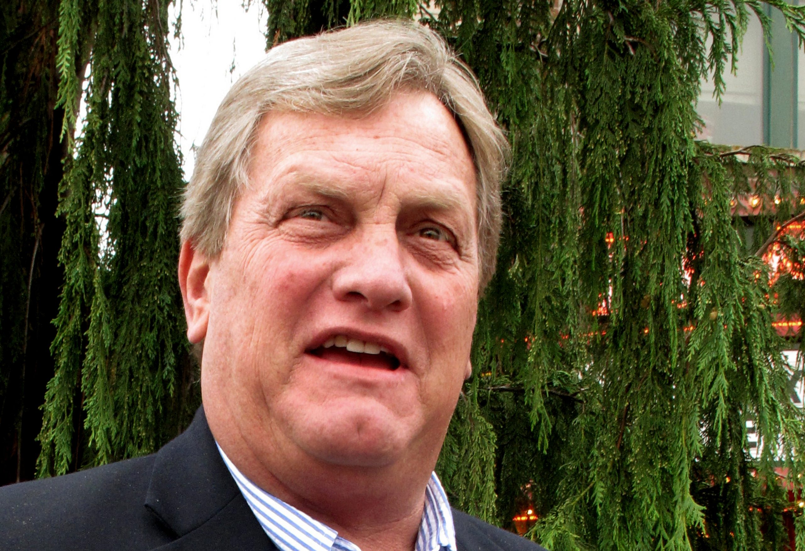 Democrats fail to kill ‘poison pill’ rider targeting EPA water rule