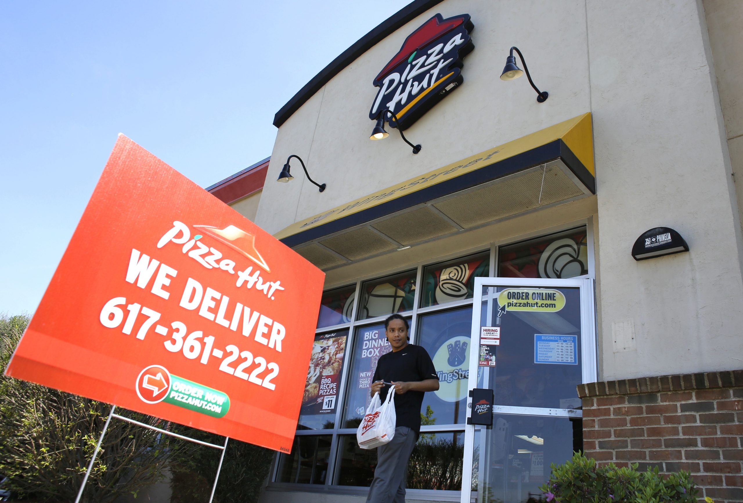 California’s war on fast food