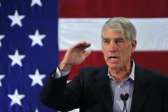 Obsession with social issues hurts Senator Uterus