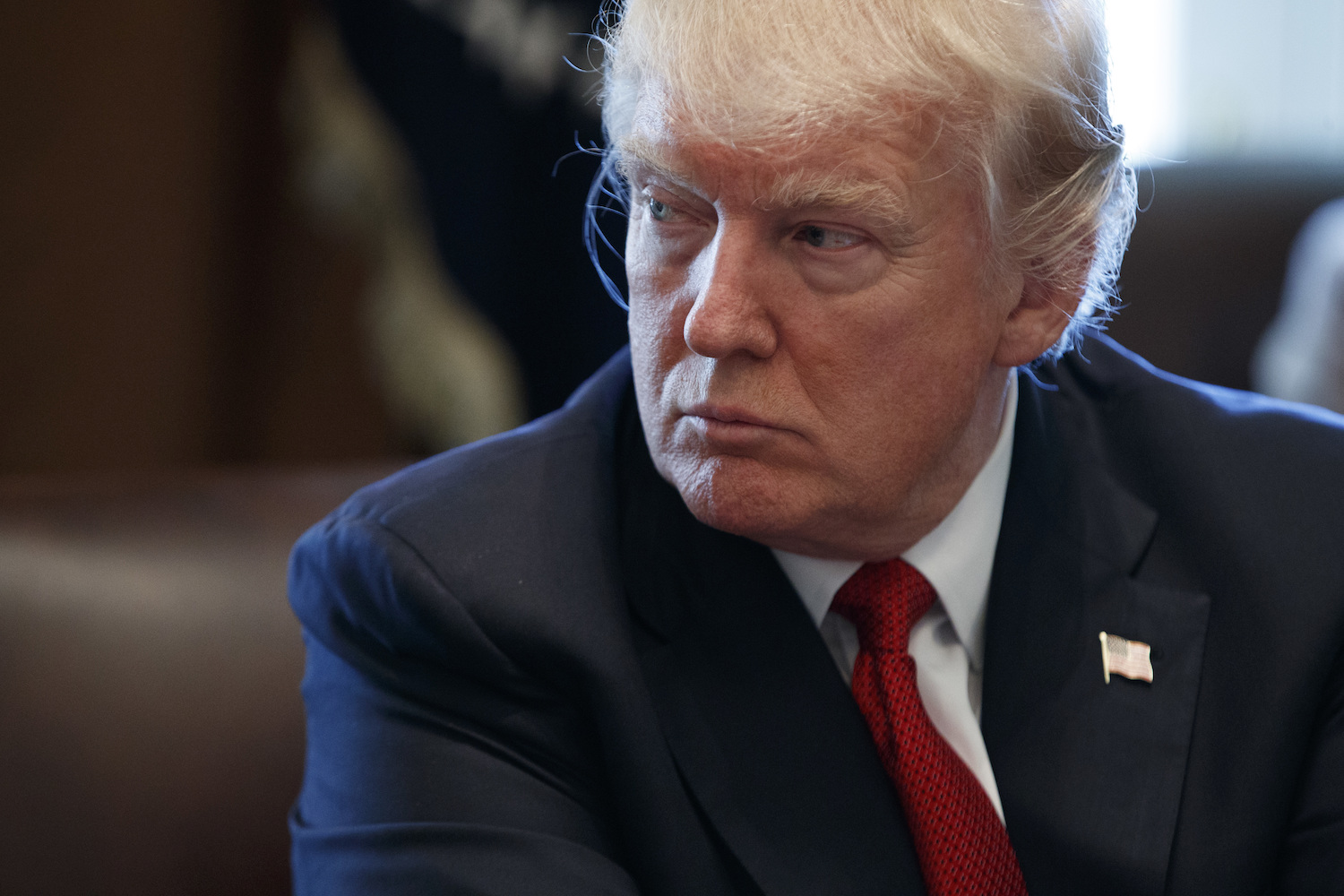 Trump assumes House disciplinarian role with renegade Freedom Caucus