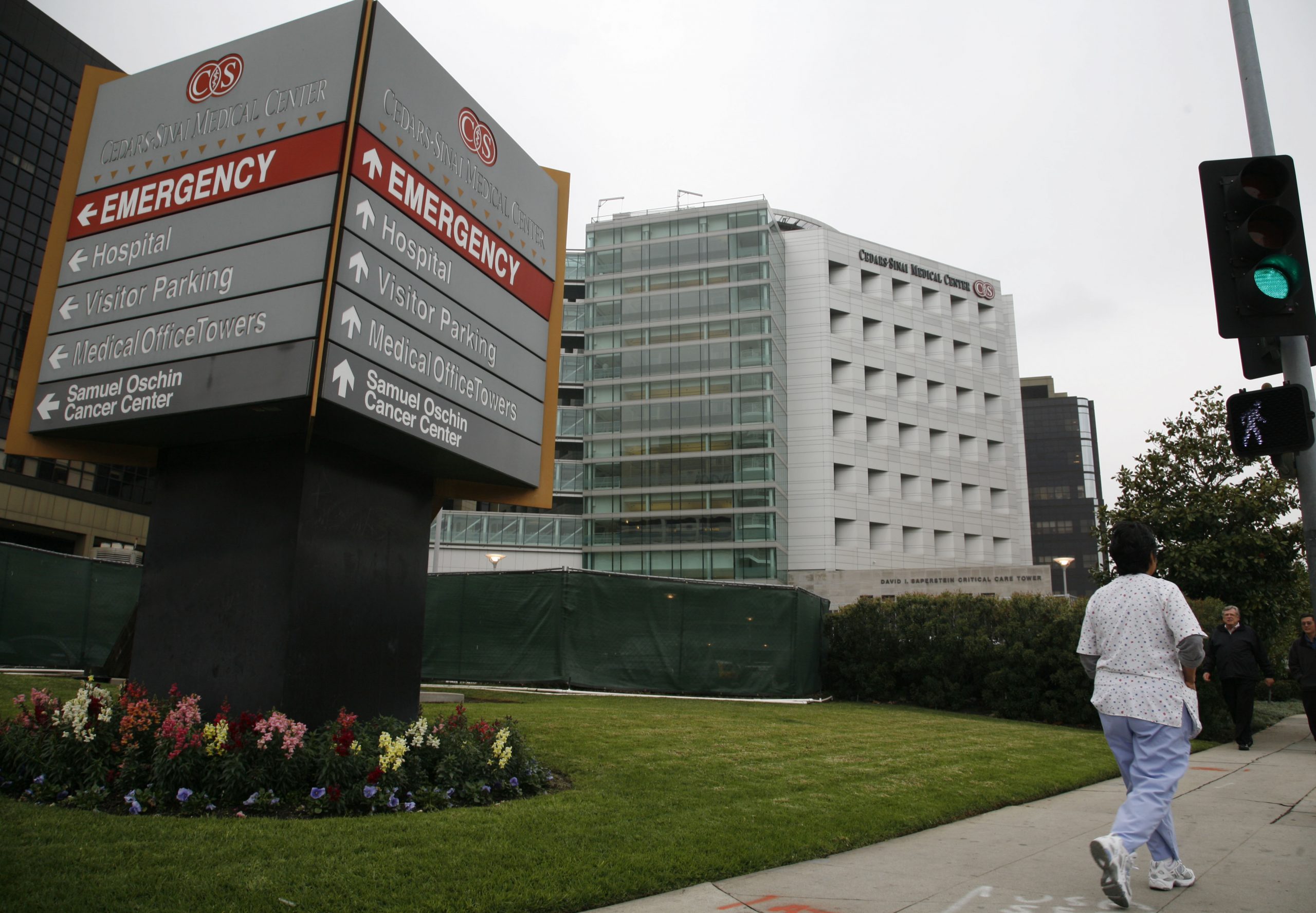 Senators seek to save rural hospitals