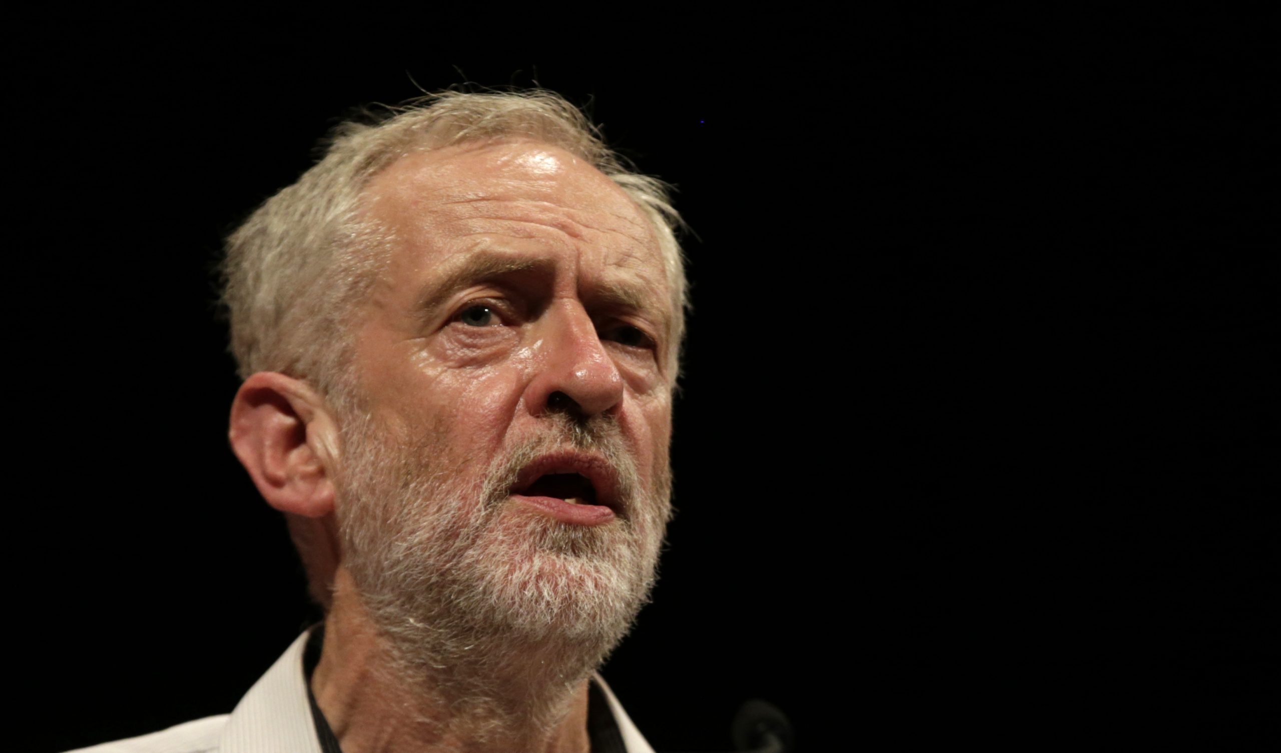 The Royal Mail just trolled Britain’s socialist leader. It was great