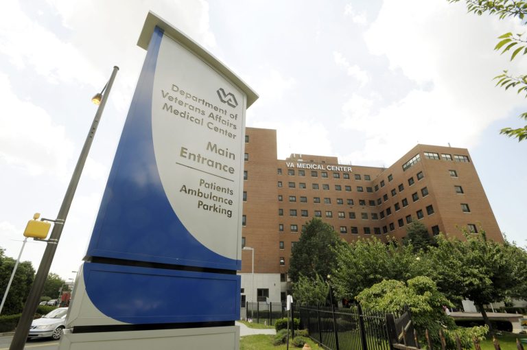 The Philadelphia office has two divisions, the Veterans Service Center and the Pension Maintenance Center. The most severe wrongdoing occurred in the pension branch, which Hodge led. (AP File Photo)