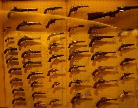 Federal Court Upholds D.C. Handgun Laws