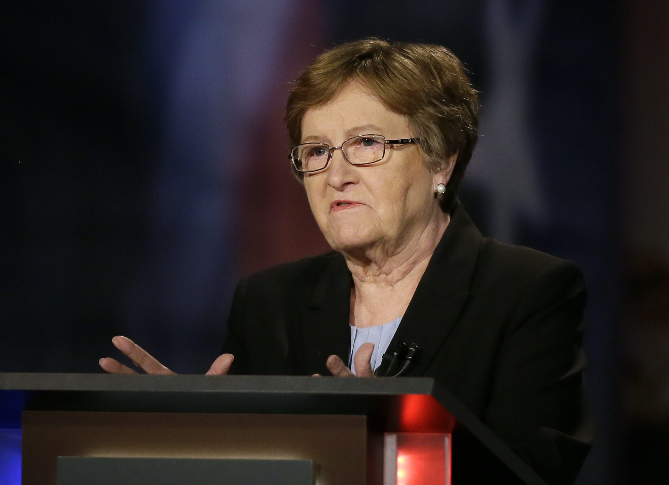 Dem Senate candidate praised Trump, now taunts opponent for supporting him