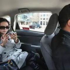 Clinton, Sanders, O’Malley Criticize ‘Ridesharing’ Services … But Use Them