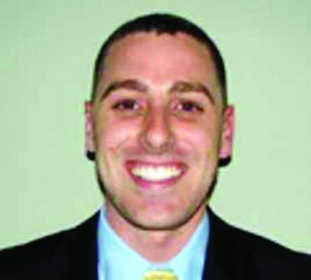 Joshua Myers