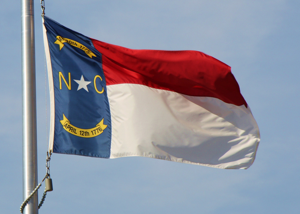 North Carolina GOP Issues Blistering Response to the NCAA