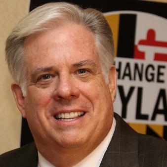 Internal Poll Shows Hogan Leading Brown by 5 in Maryland