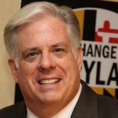 Internal Poll Shows Hogan Leading Brown by 5 in Maryland