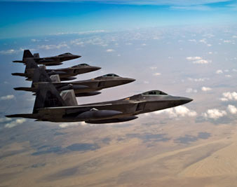 In Defense of Defense