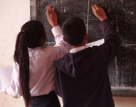 Video: Tiny Future Pundits ‘Disappointed’ With Obama Response to Letter