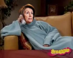 Health Care: The Pelosi Surprise