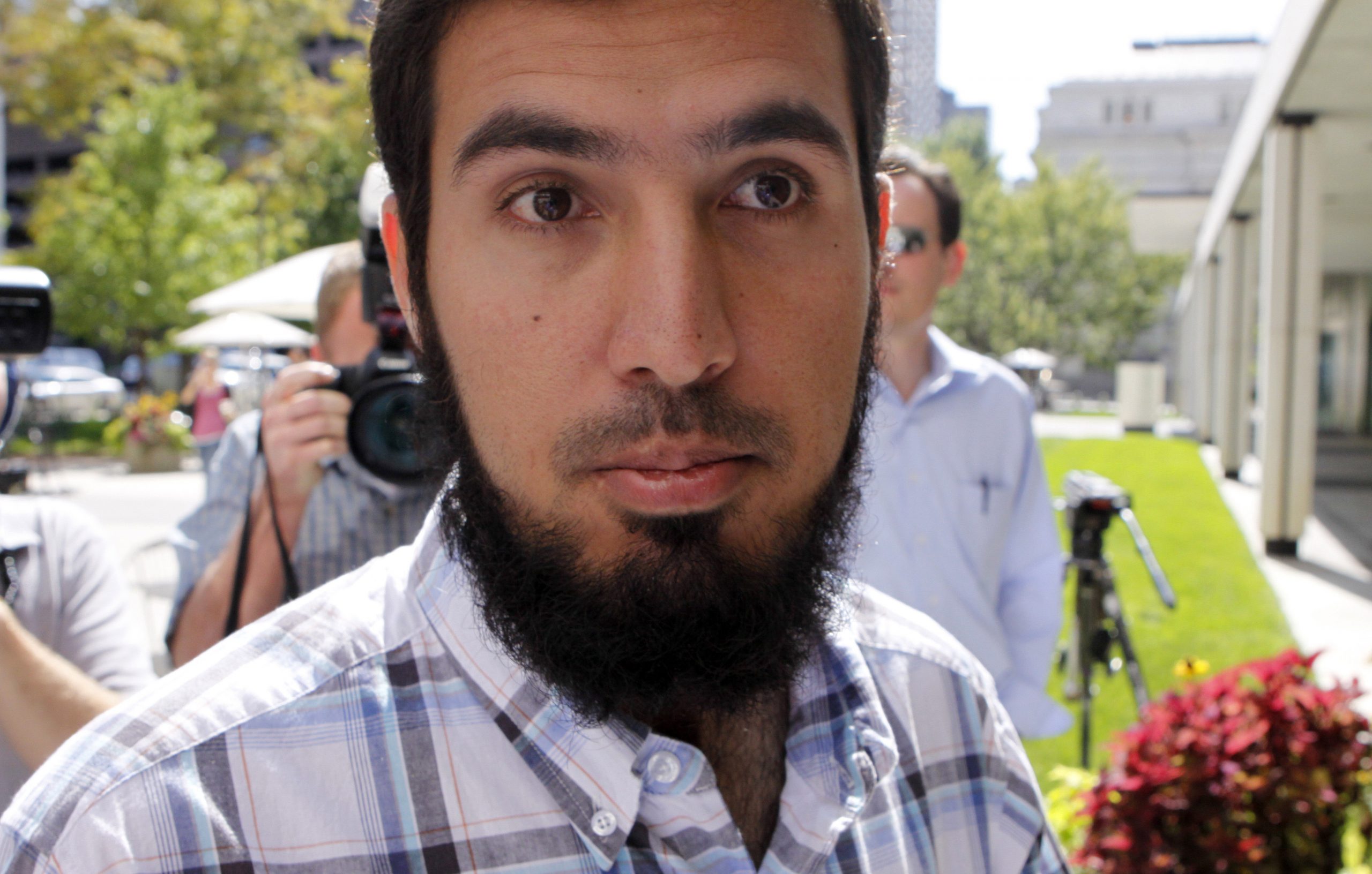 The spread of Rocky Mountain jihad