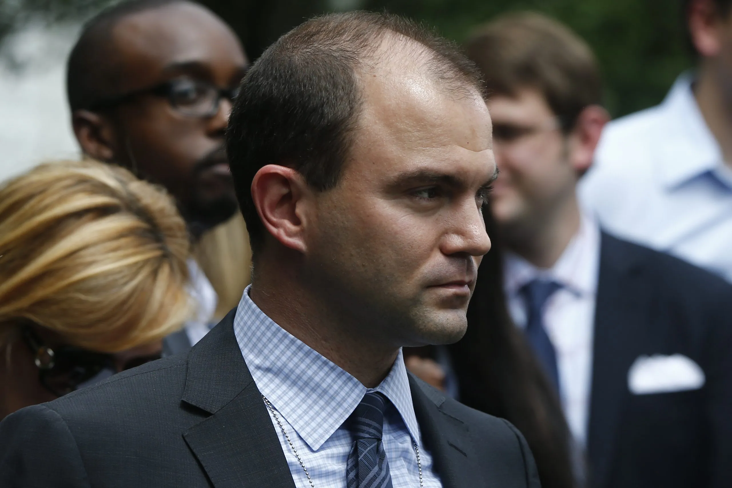 Former Obama admin officials would like greater regulation of social media companies