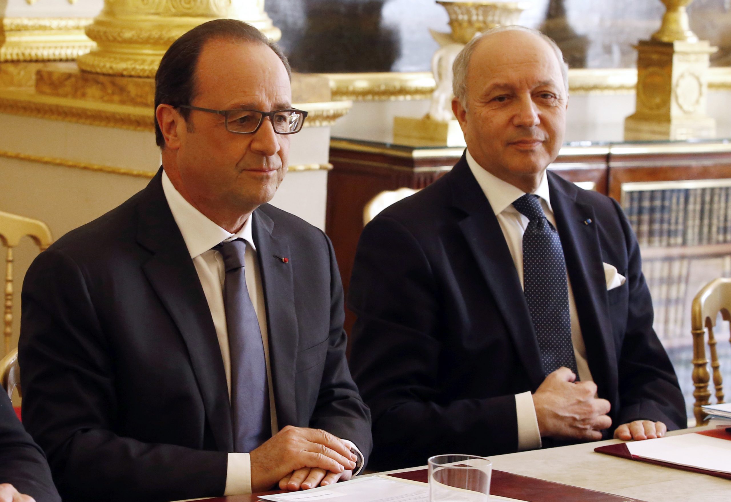 France summons U.S. ambassador over NSA spying allegations