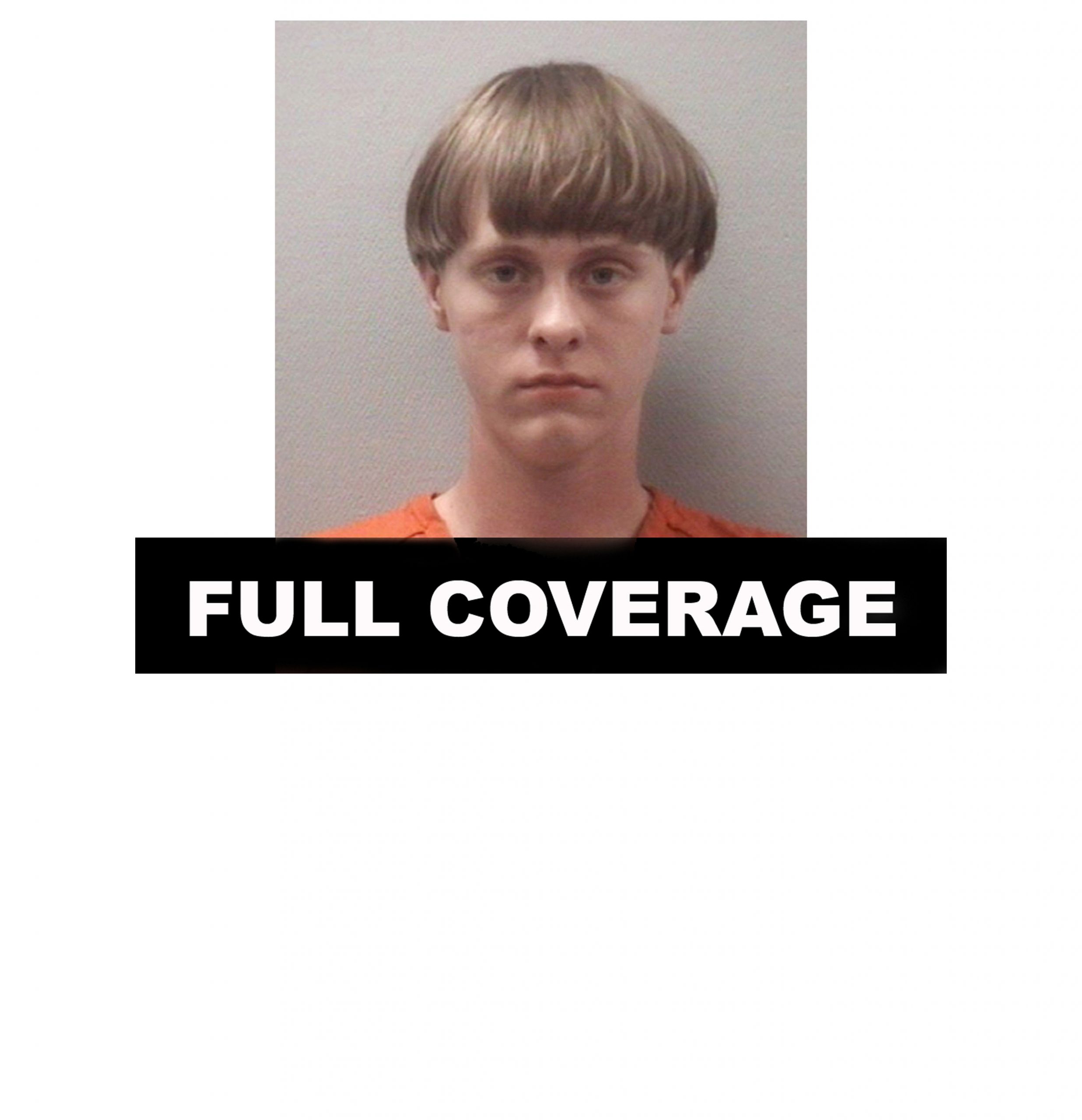 CHARLESTON SHOOTING