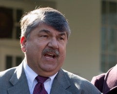 Desperate for new life, Big Labor to admit non-members into unions