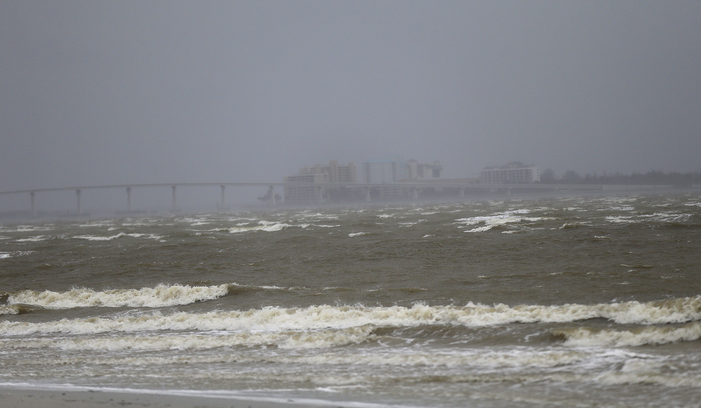 Florida Gov. Rick Scott: Biggest concern with Hurricane Irma is storm surge